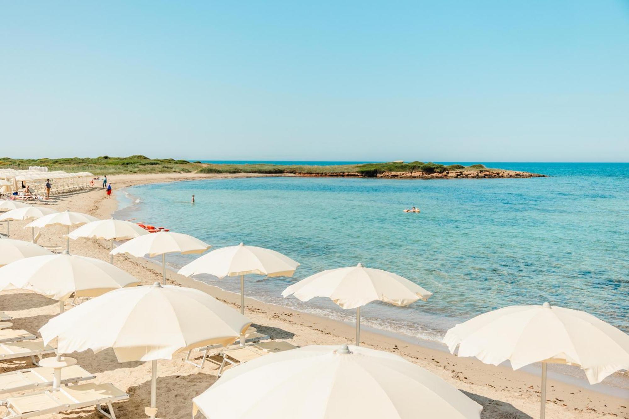 Riva Marina Resort - Cdshotels Каровиньо Экстерьер фото