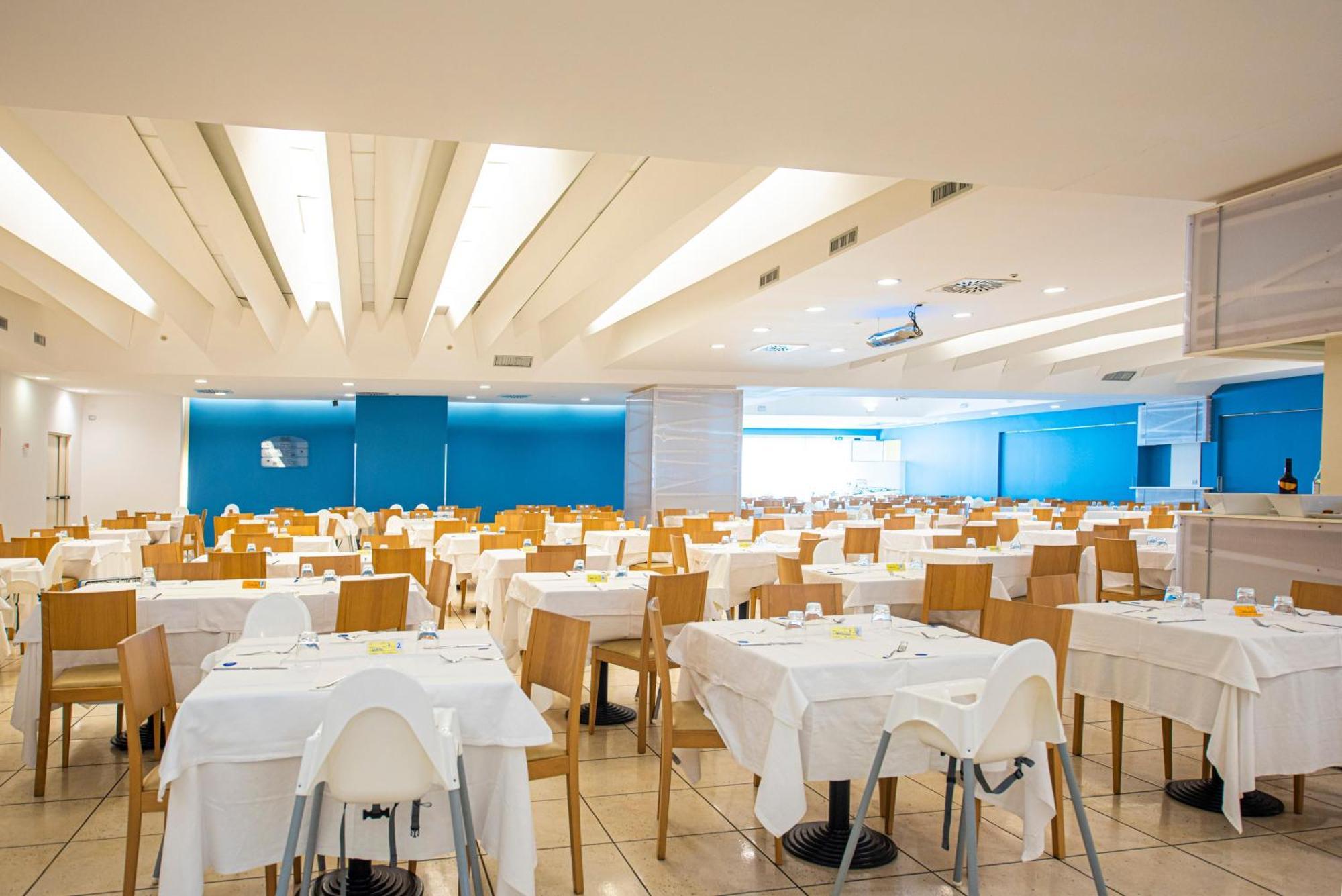 Riva Marina Resort - Cdshotels Каровиньо Экстерьер фото
