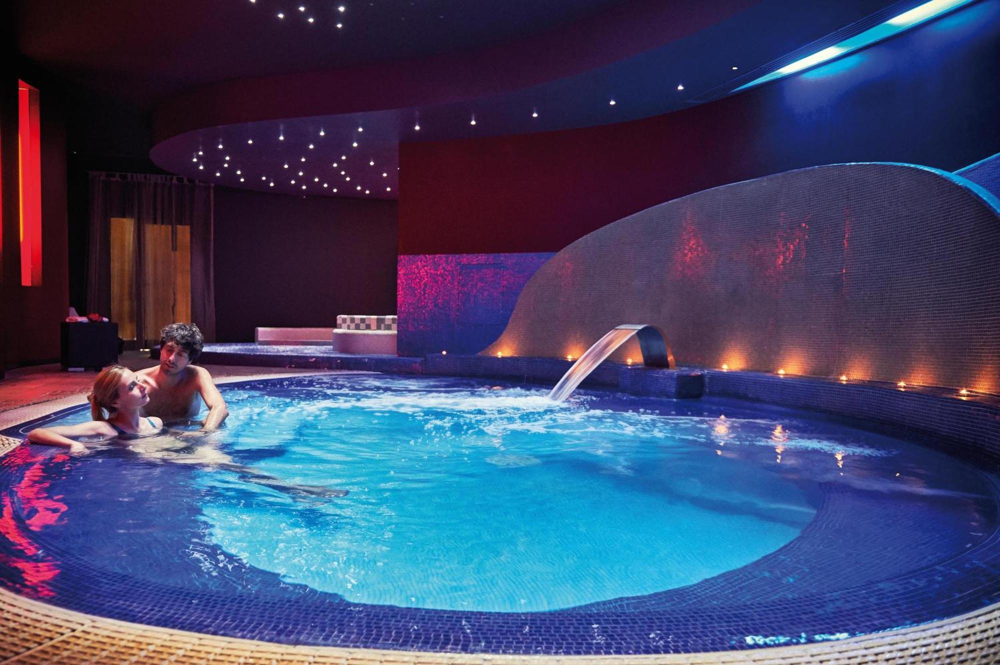 Riva Marina Resort - Cdshotels Каровиньо Экстерьер фото