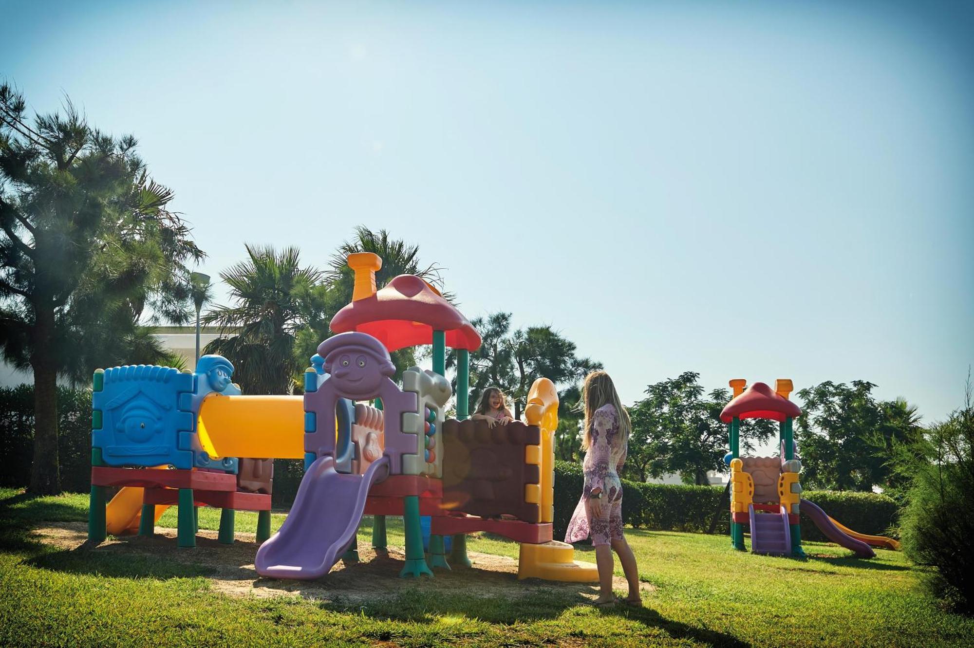 Riva Marina Resort - Cdshotels Каровиньо Экстерьер фото