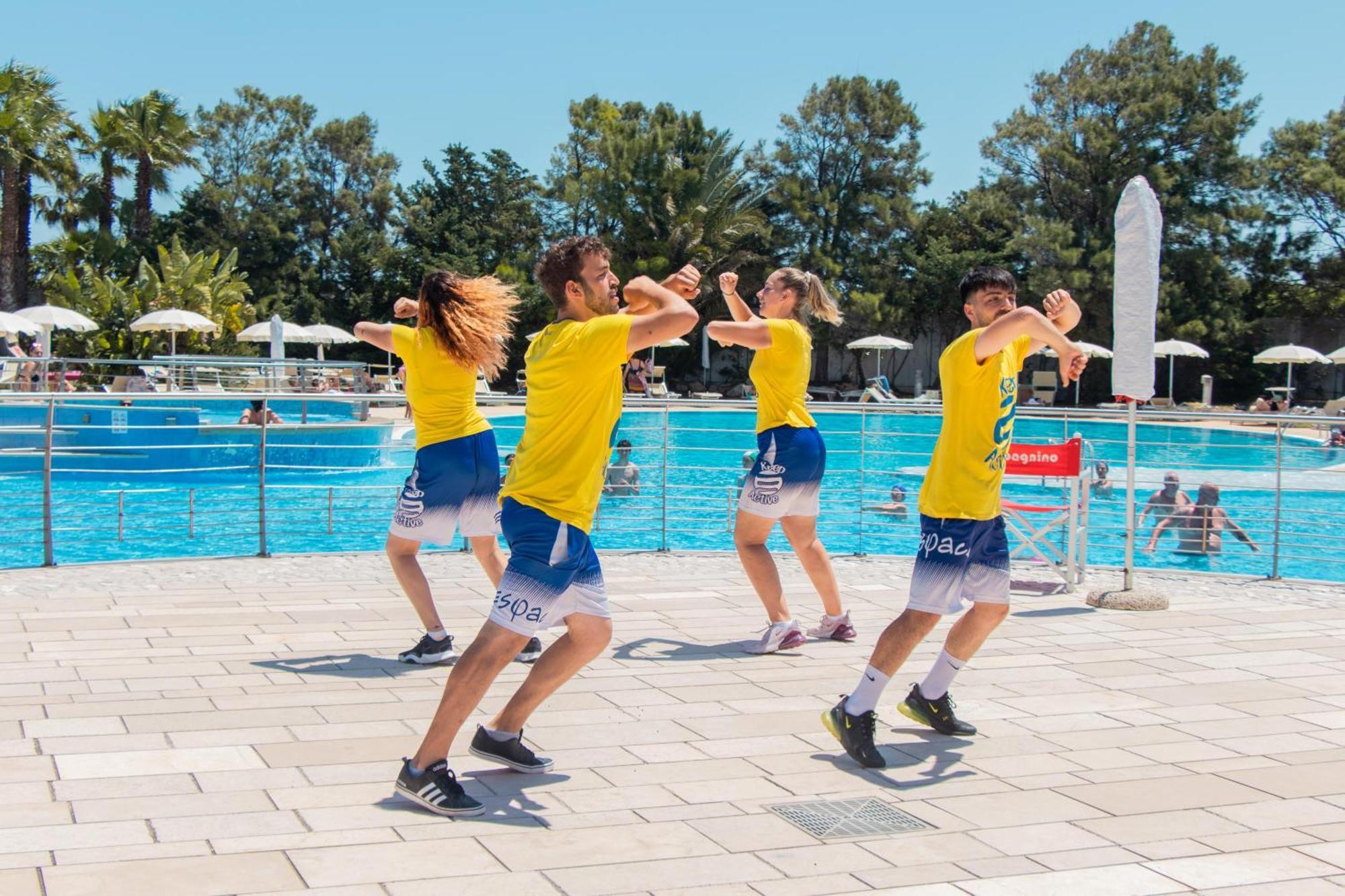 Riva Marina Resort - Cdshotels Каровиньо Экстерьер фото