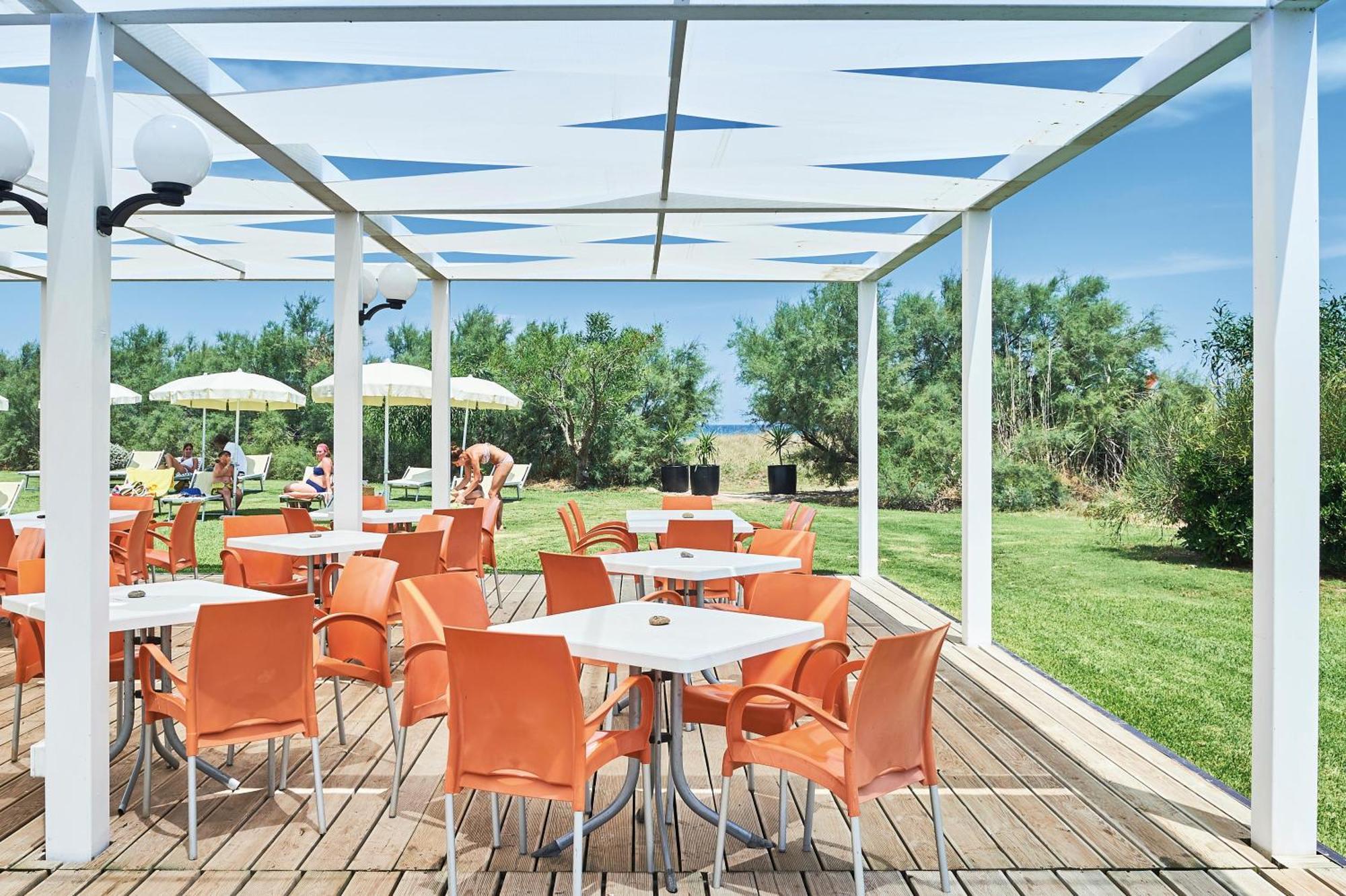 Riva Marina Resort - Cdshotels Каровиньо Экстерьер фото