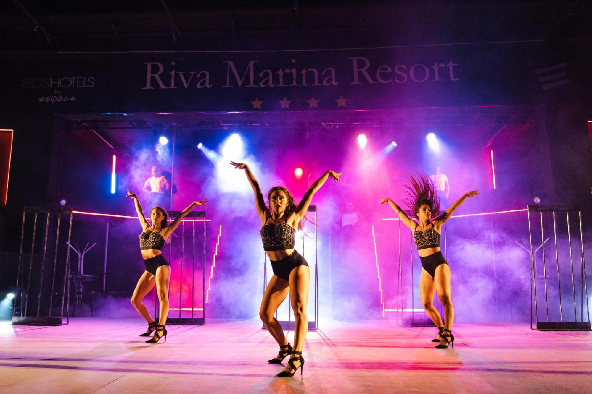 Riva Marina Resort - Cdshotels Каровиньо Экстерьер фото