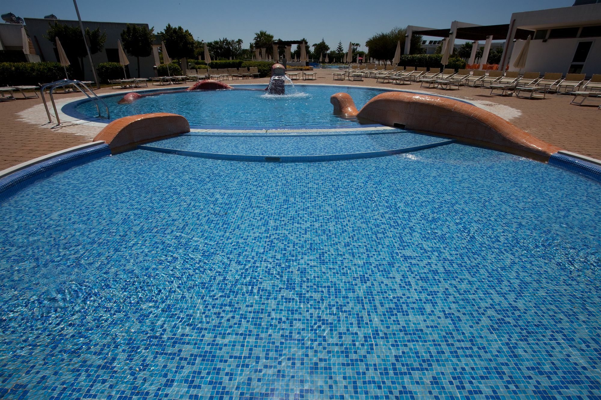 Riva Marina Resort - Cdshotels Каровиньо Экстерьер фото