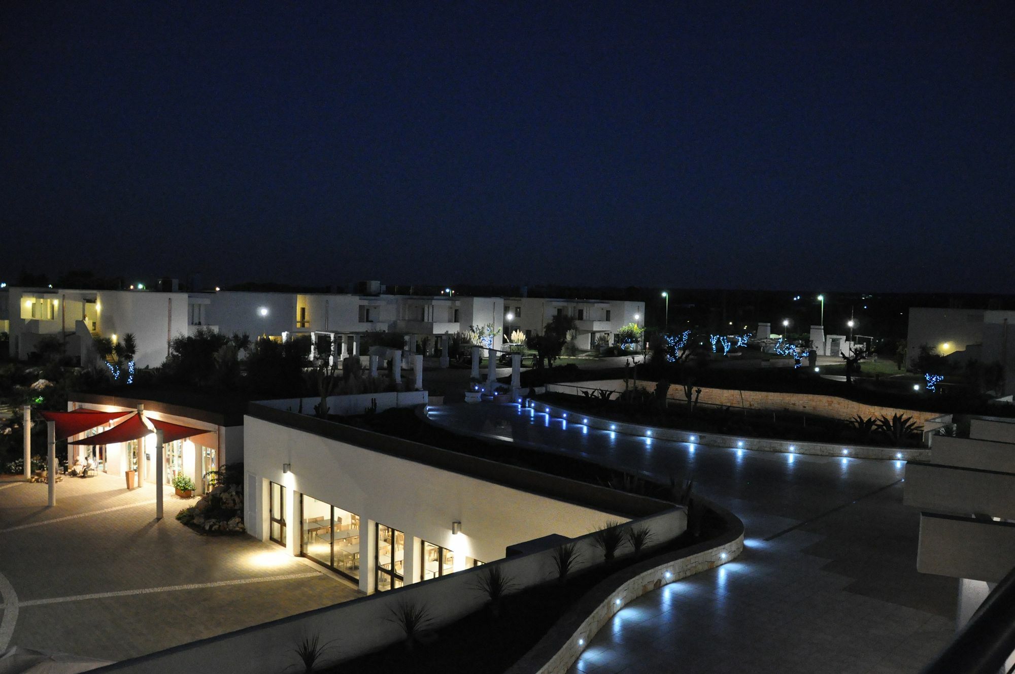Riva Marina Resort - Cdshotels Каровиньо Экстерьер фото