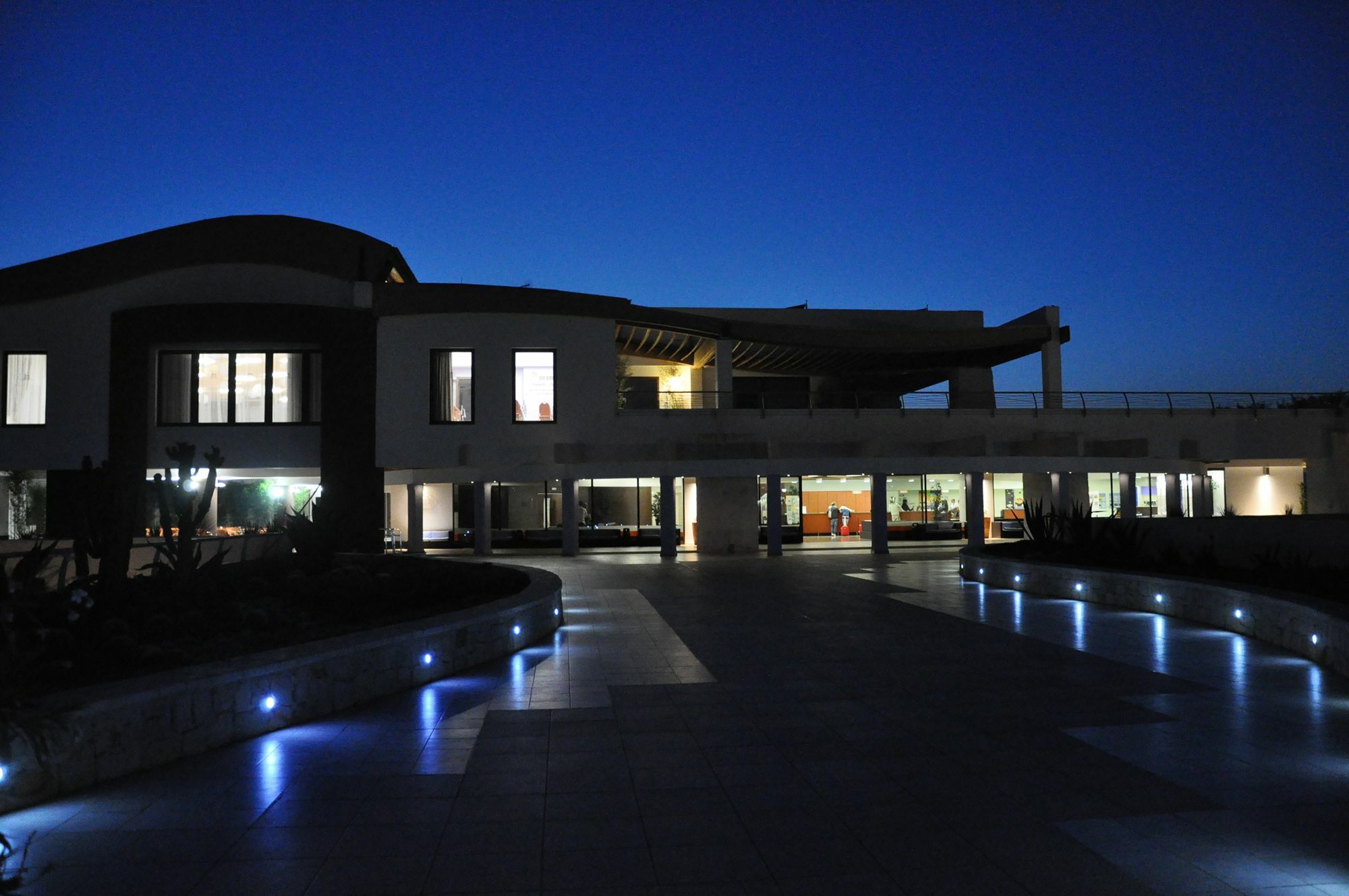 Riva Marina Resort - Cdshotels Каровиньо Экстерьер фото