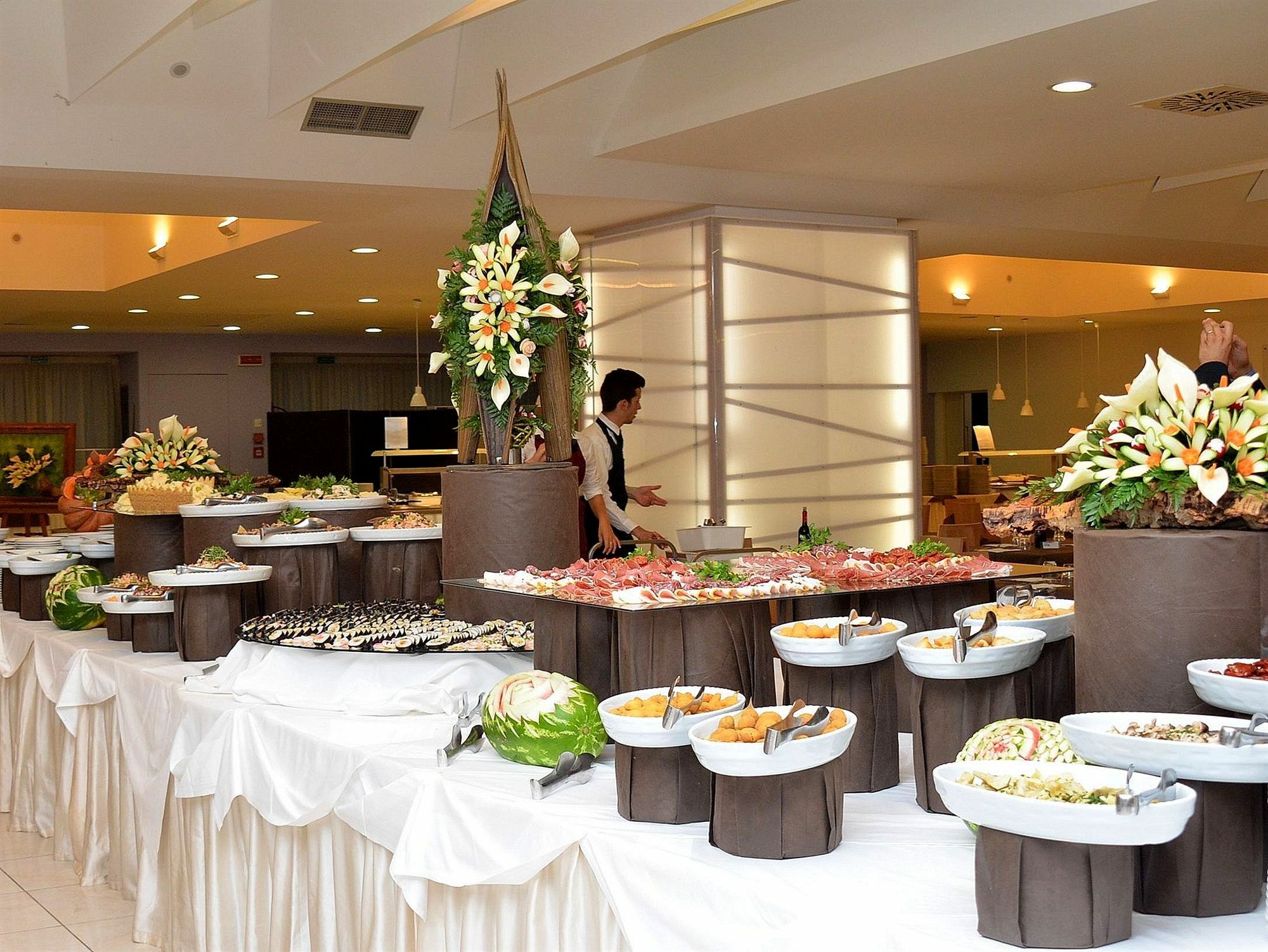 Riva Marina Resort - Cdshotels Каровиньо Экстерьер фото