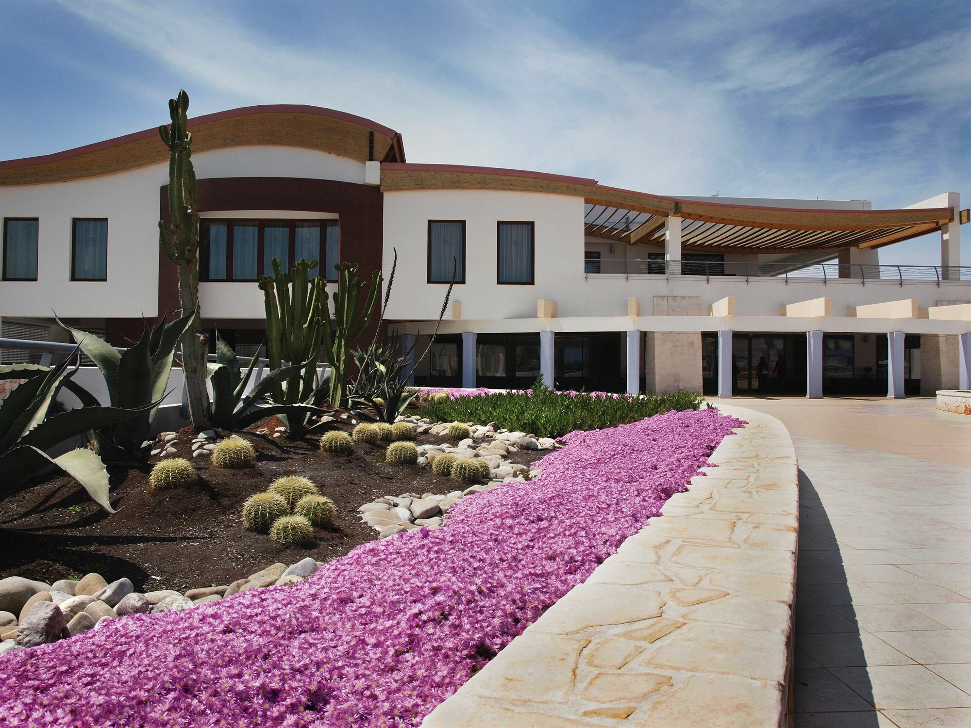 Riva Marina Resort - Cdshotels Каровиньо Экстерьер фото