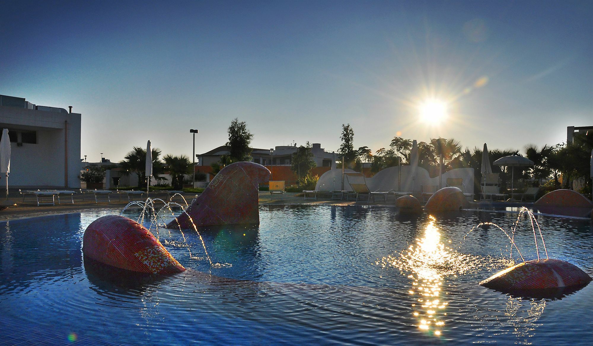 Riva Marina Resort - Cdshotels Каровиньо Экстерьер фото